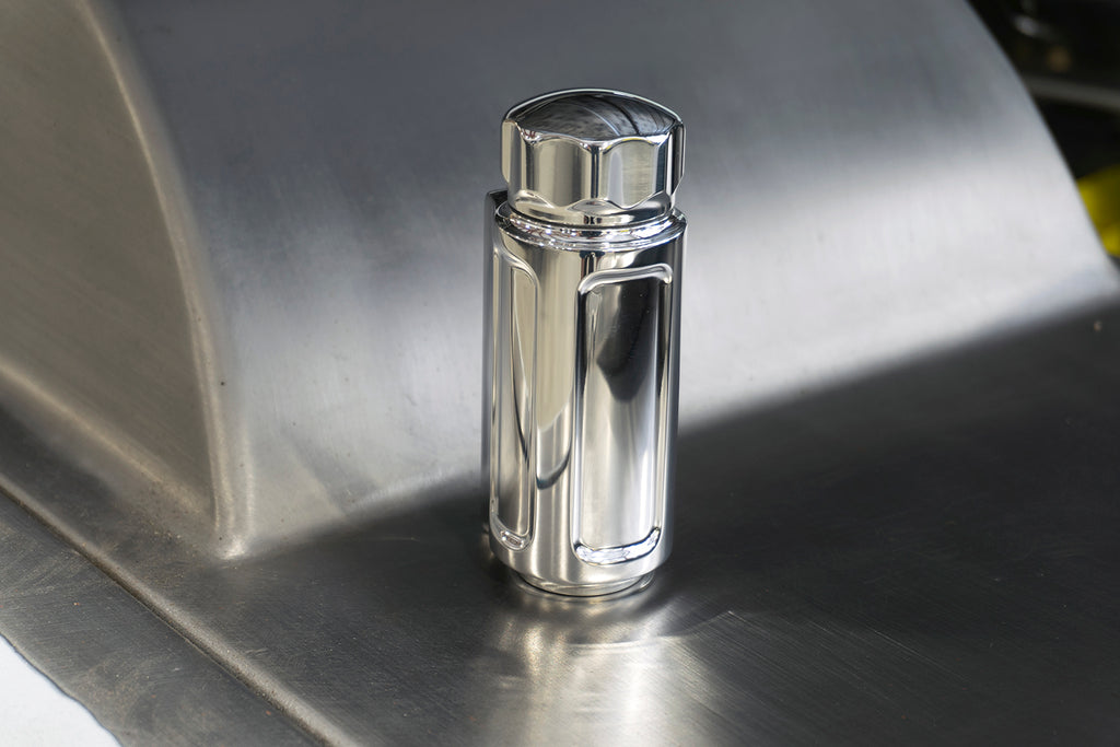 XL Remote Reservoirs