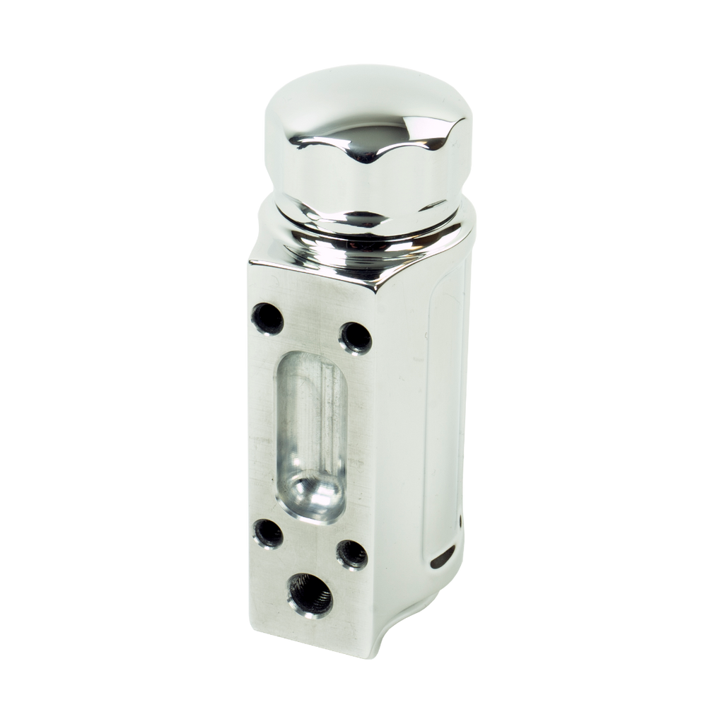 XL Remote Reservoirs