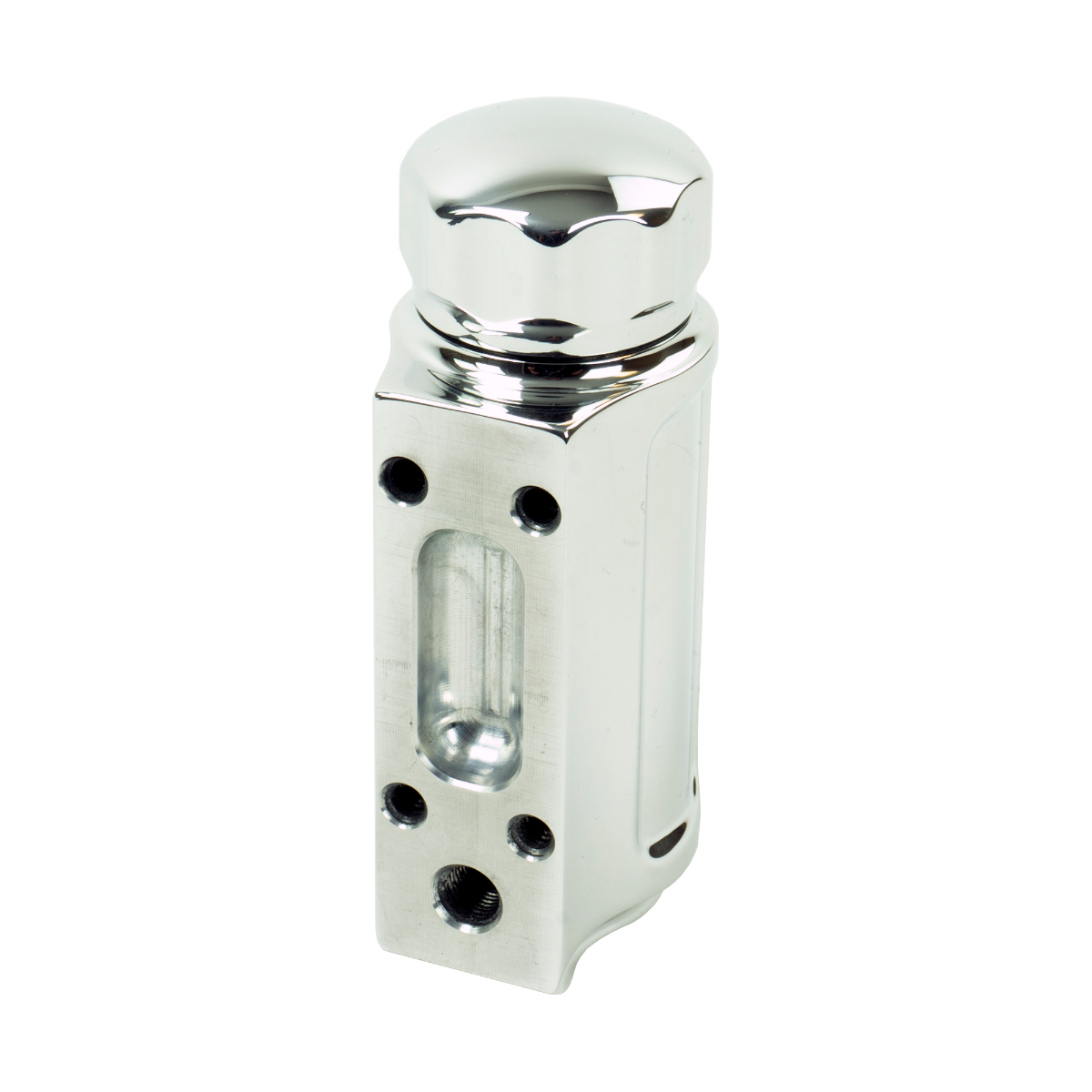 XL Remote Reservoirs