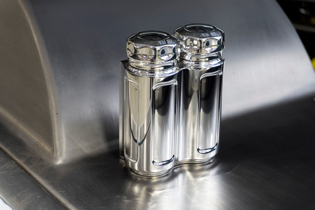 XL Remote Reservoirs