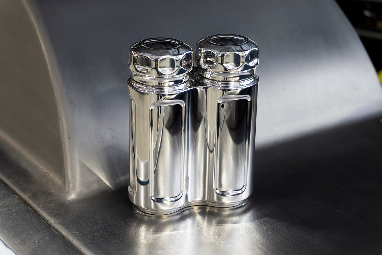 XL Remote Reservoirs