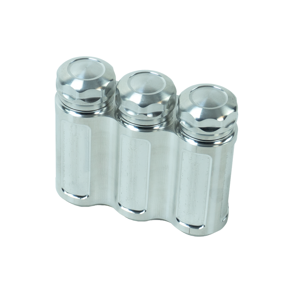 XL Remote Reservoirs