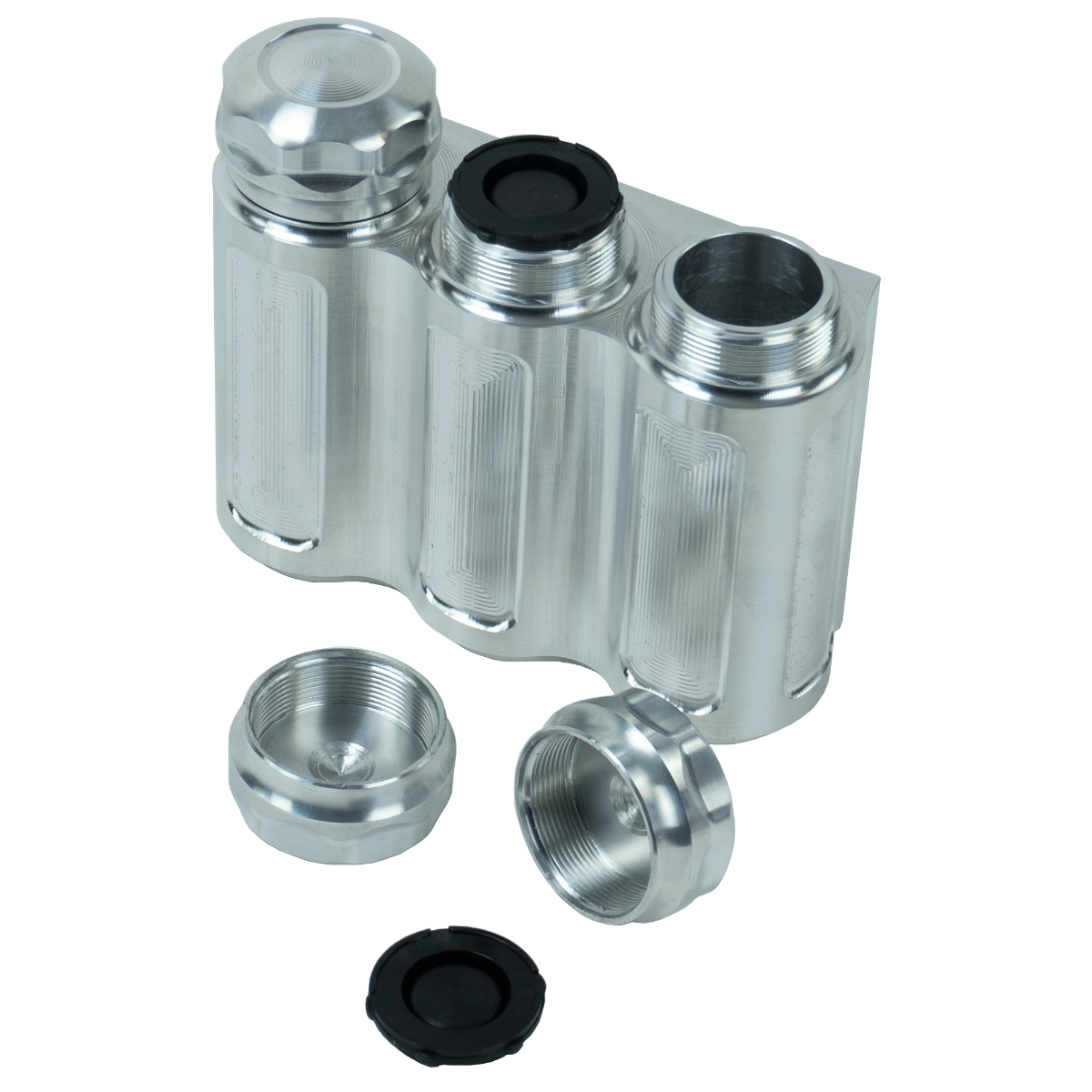 XL Remote Reservoirs