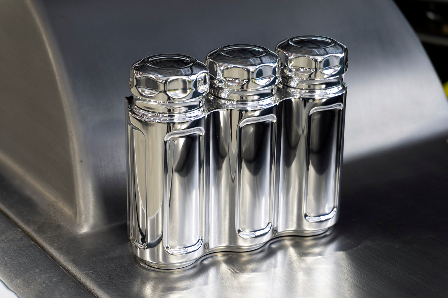 XL Remote Reservoirs