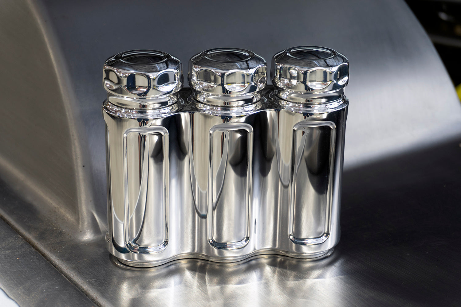 XL Remote Reservoirs