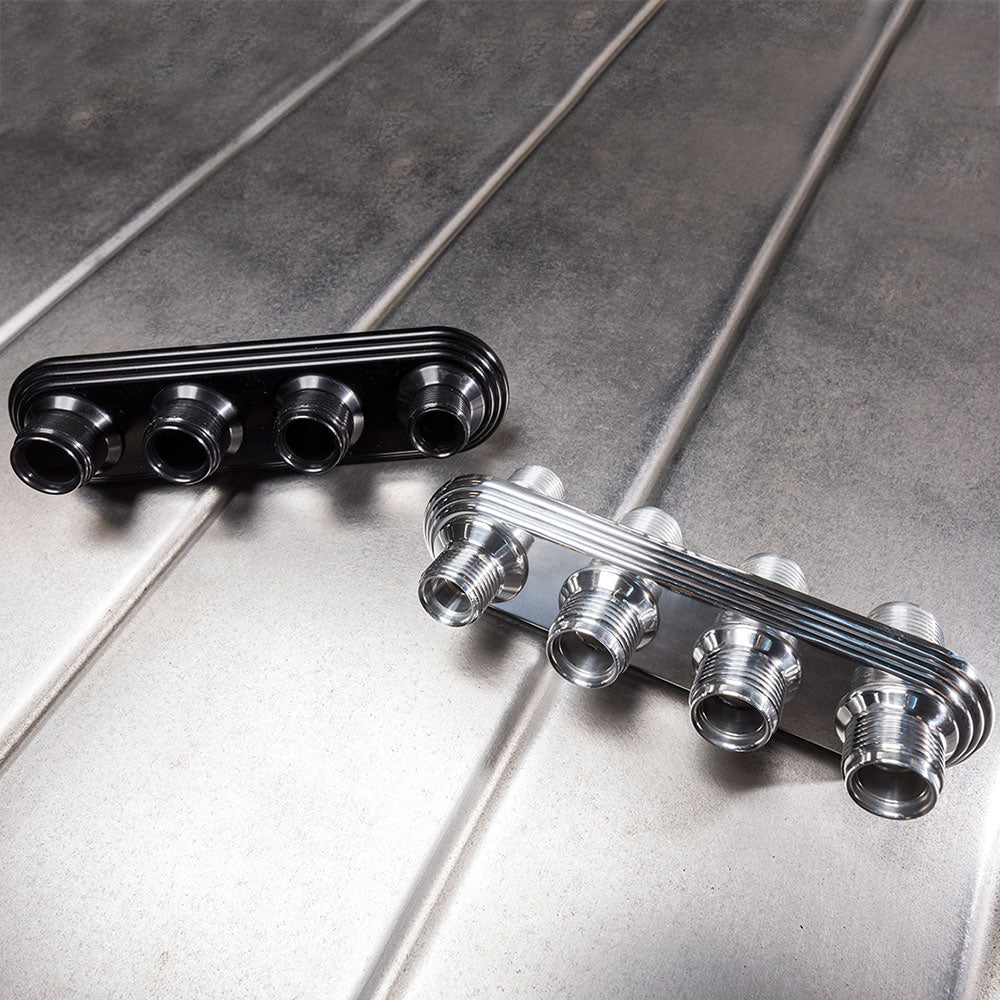 Scott's CNC Billet AC Bulkheads