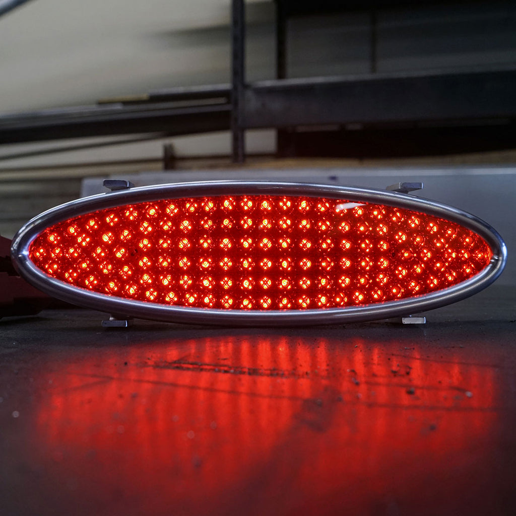 Scott's LED Tail Lights