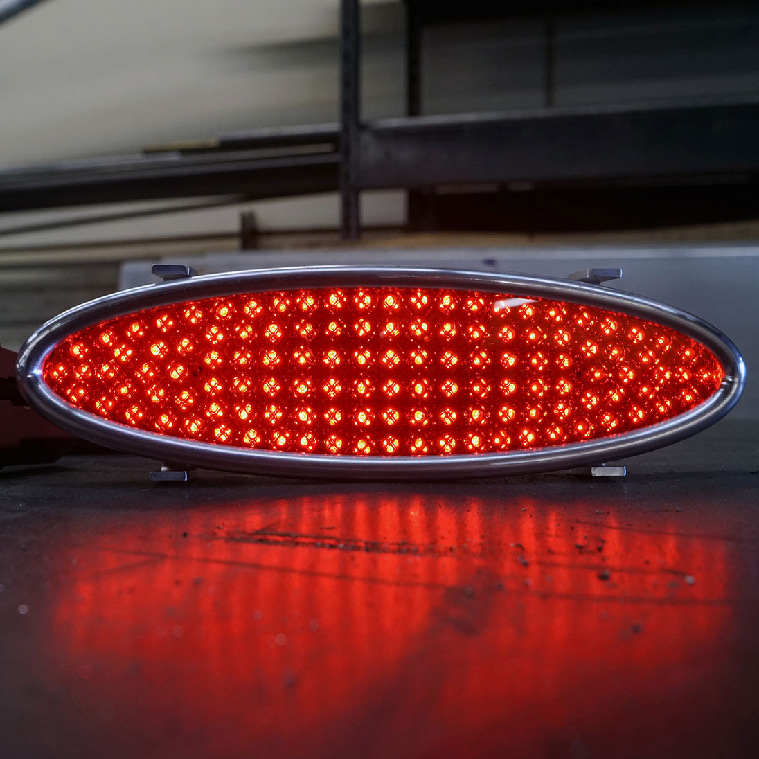 Scott's LED Tail Lights