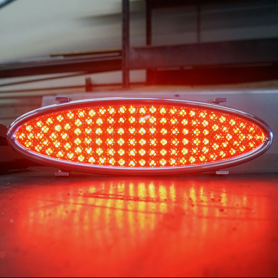 Scott's LED Tail Lights