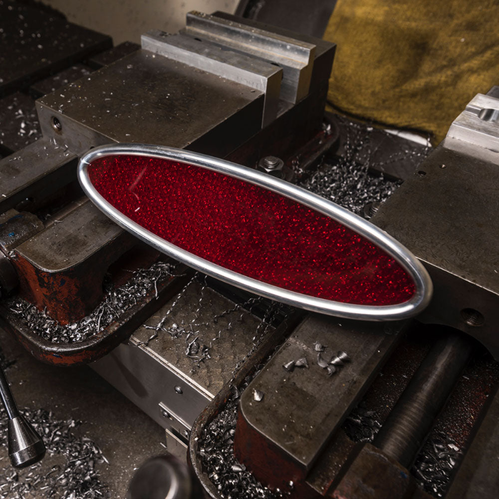 Scott's LED Tail Lights