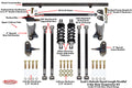 4-Bar Rear Suspension Kit