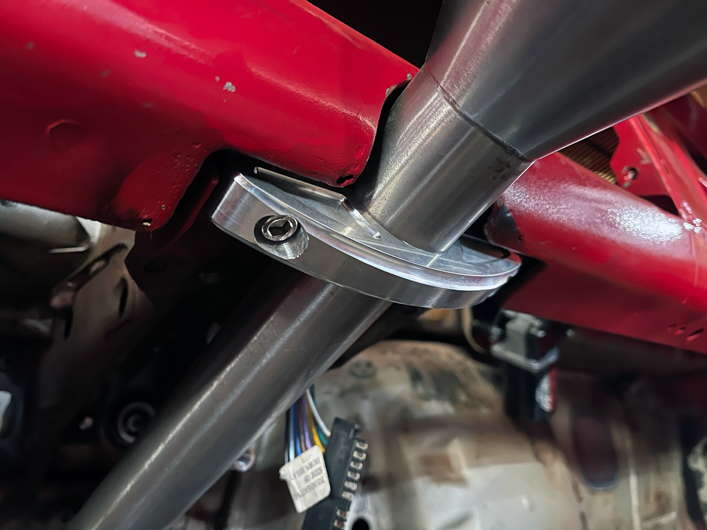 C10 Column C10 Column Mount 2 – Scott's Hotrods & Customs
