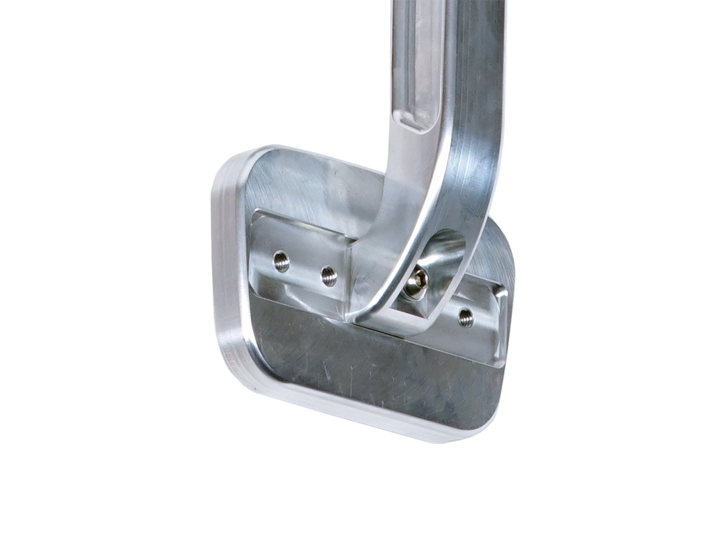 Scotts Pedal Assemblies