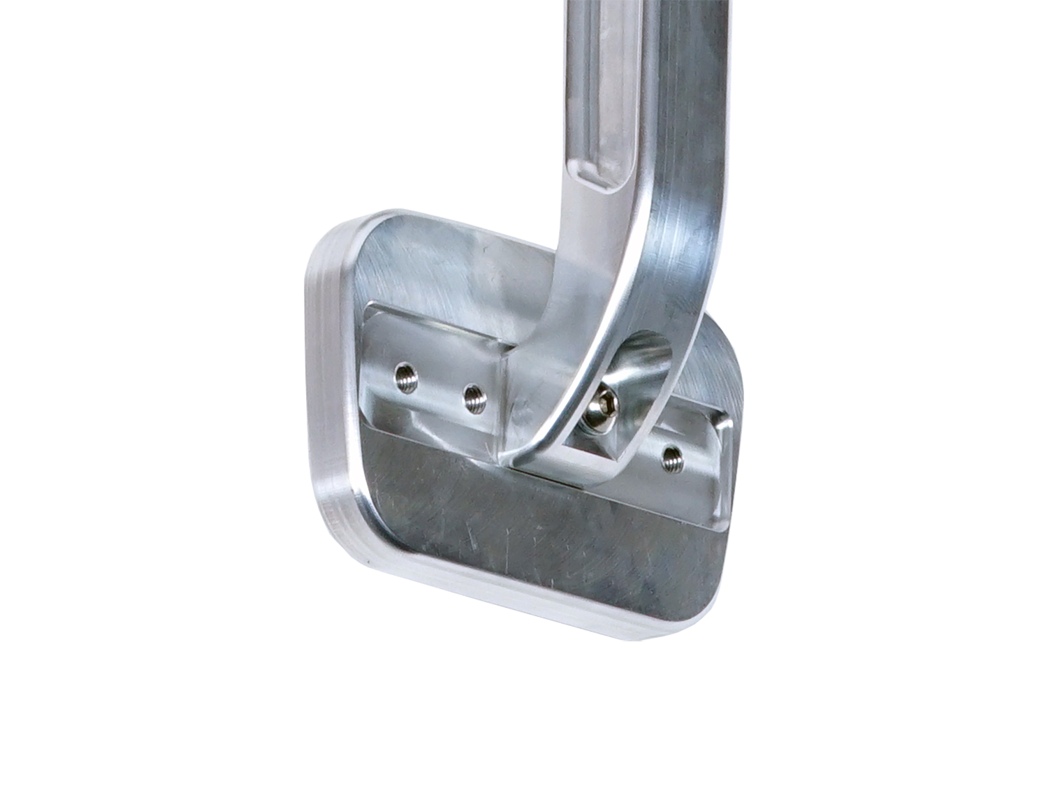 Scotts Pedal Assemblies