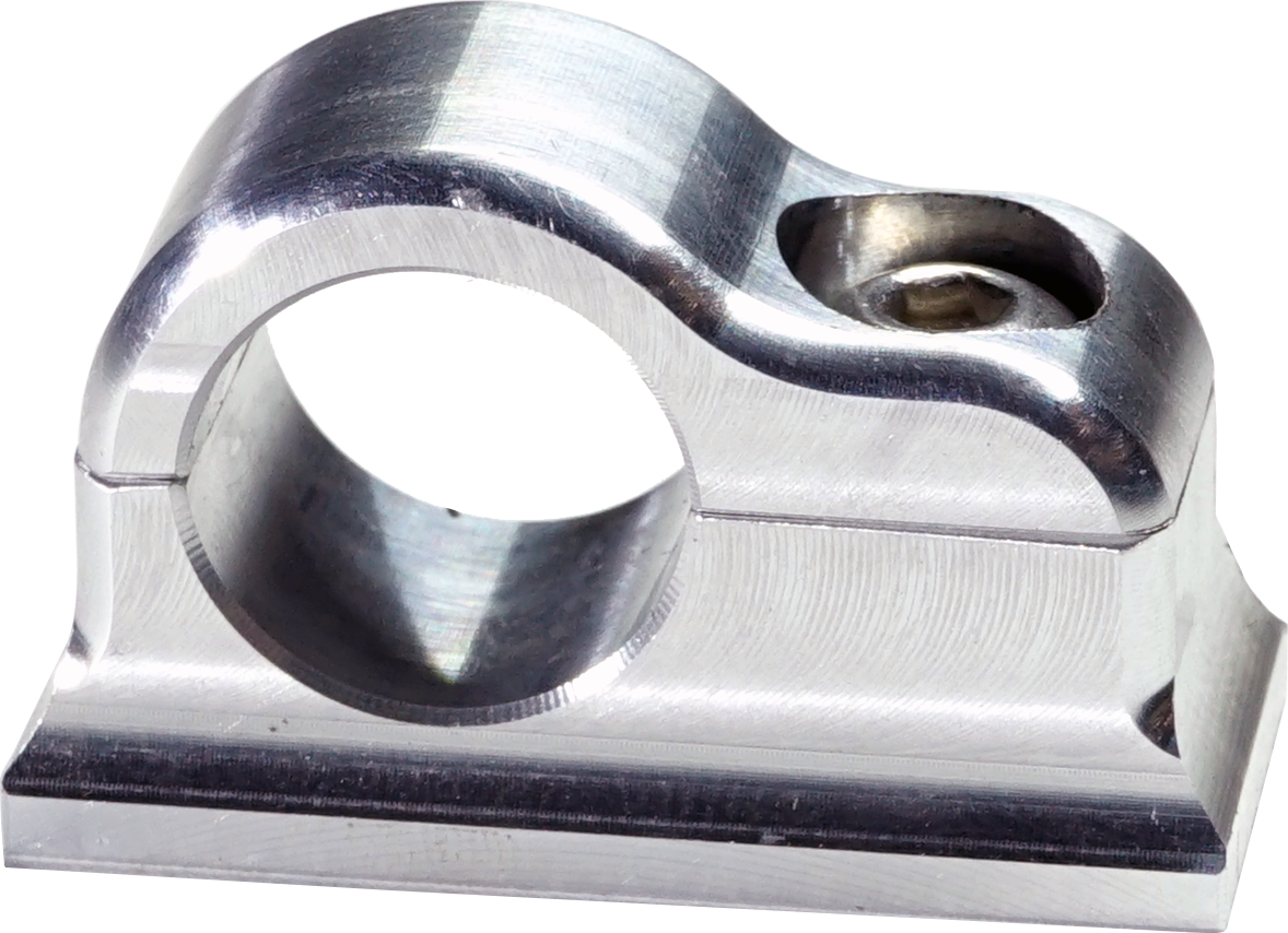 SINGLE -8AN, FIXED, LC-8829