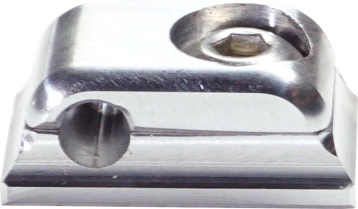 SINGLE 3/16", FIXED, LC-8801