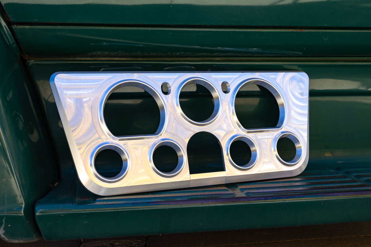 '67-'72 C10 Dash Bezel