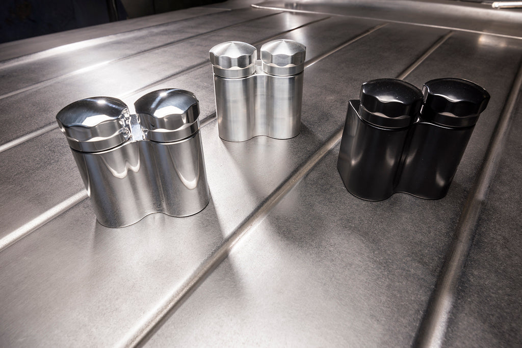 Scott's Remote Reservoirs