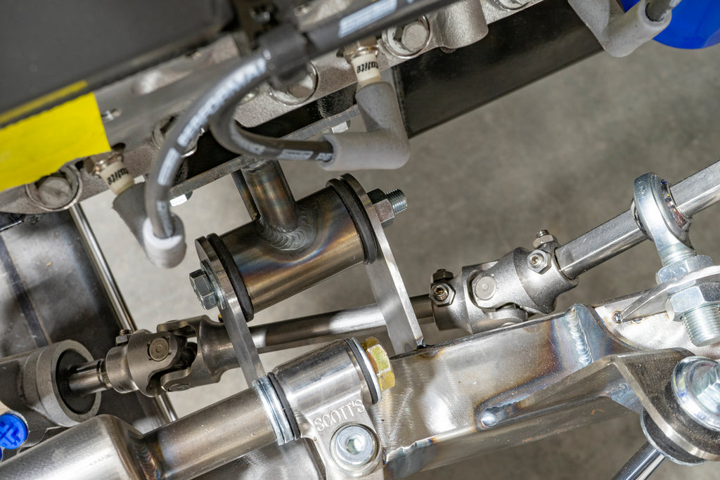 Steering Linkage Kit