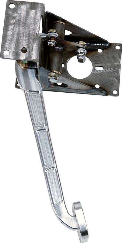 Scotts Pedal Assemblies