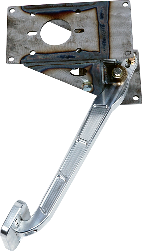 Scotts Pedal Assemblies