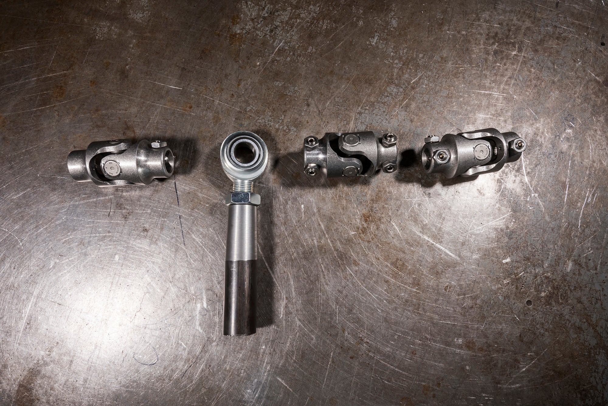 Steering Linkage Kit