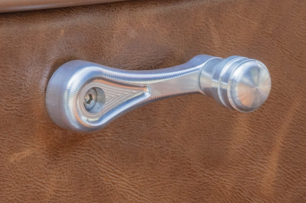 PRE '48 Wing Window Cranks