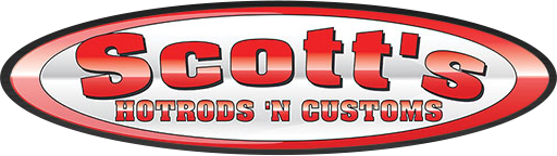 Scott's Hotrods N' Customs